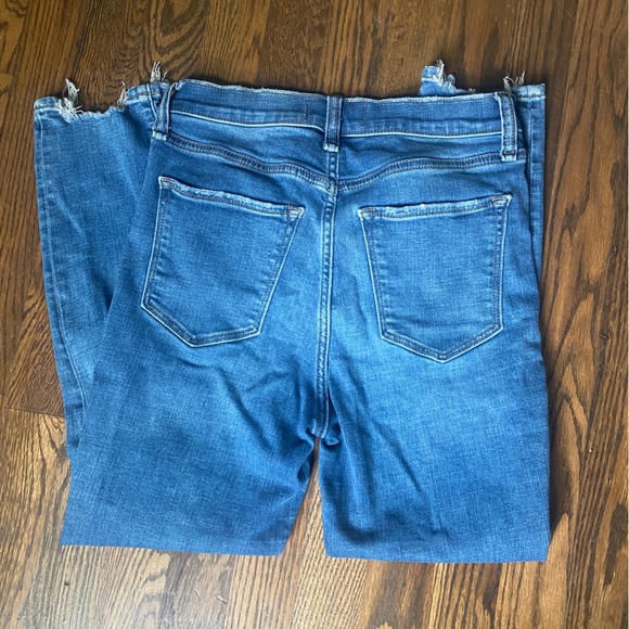 Abercrombie & Fitch Skinny Jeans - Picture 2 of 3